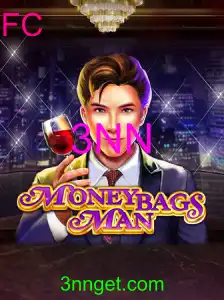 MoneybagsMan
